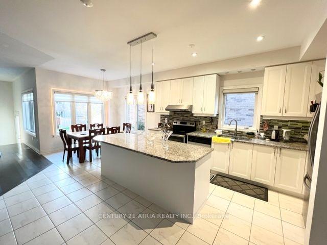 102 Pearl Lake Rd, House detached with 2 bedrooms, 1 bathrooms and 1 parking in Markham ON | Image 18