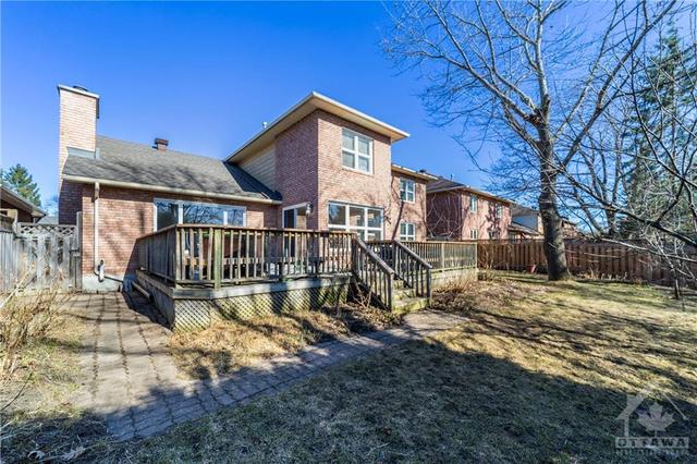 48 Marble Arch Crescent, House detached with 4 bedrooms, 4 bathrooms and 8 parking in Ottawa ON | Image 29