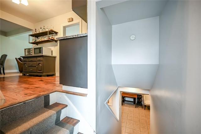 1020 Brucedale Avenue E, House detached with 3 bedrooms, 2 bathrooms and 2 parking in Hamilton ON | Image 29