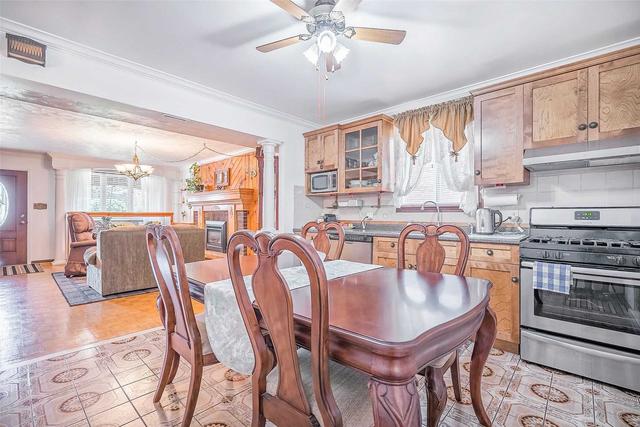 56 Michael Dr N, House detached with 3 bedrooms, 2 bathrooms and 5 parking in Port Colborne ON | Image 6