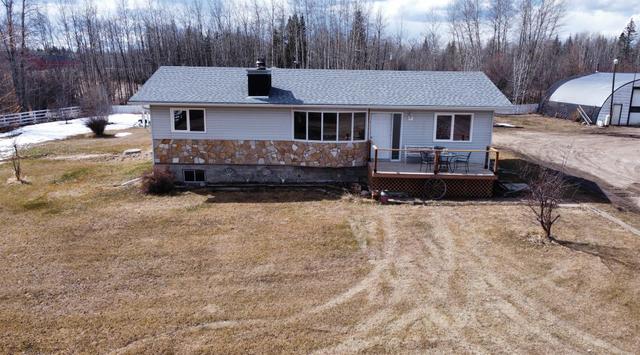 22334 Twp 692 Road, House detached with 3 bedrooms, 2 bathrooms and 20 parking in Greenview No. 16 AB | Image 44