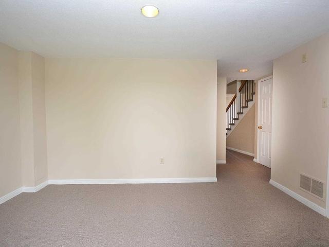 16 - 333 Meadows Blvd, Townhouse with 3 bedrooms, 2 bathrooms and 1 parking in Mississauga ON | Image 15