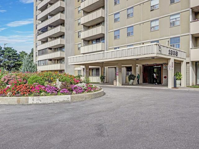 611 - 1338 York Mills Rd, Condo with 3 bedrooms, 2 bathrooms and 1 parking in Toronto ON | Image 23