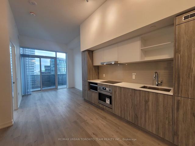 1206 - 138 Downes St, Condo with 1 bedrooms, 1 bathrooms and 0 parking in Toronto ON | Image 9