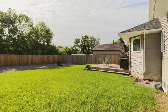 616 8 Street Se, House detached with 5 bedrooms, 3 bathrooms and 6 parking in High River AB | Image 23