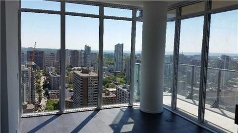 3302 - 75 St Nicholas St, Condo with 2 bedrooms, 2 bathrooms and 1 parking in Toronto ON | Image 8