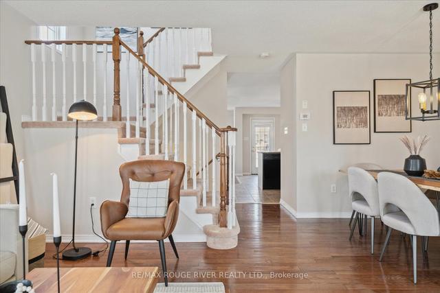 45 - 138 Carnwith Dr E, Townhouse with 3 bedrooms, 3 bathrooms and 2 parking in Whitby ON | Image 34