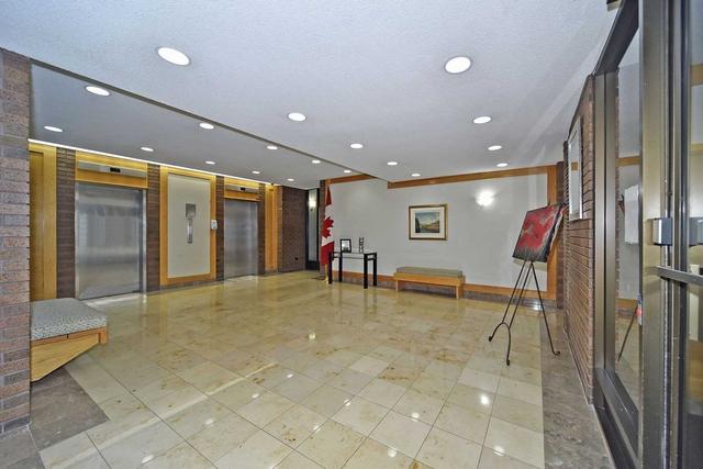 801 - 70 Baif Blvd, Condo with 2 bedrooms, 2 bathrooms and 2 parking in Richmond Hill ON | Image 19