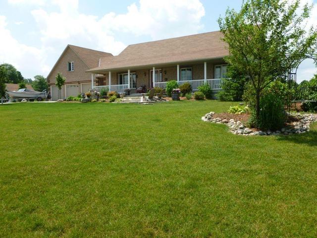 517170 County 124 Road, House detached with 5 bedrooms, 3 bathrooms and 12 parking in Melancthon ON | Image 2