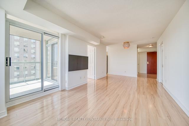 1611 - 28 Empress Ave, Condo with 3 bedrooms, 2 bathrooms and 1 parking in Toronto ON | Image 36
