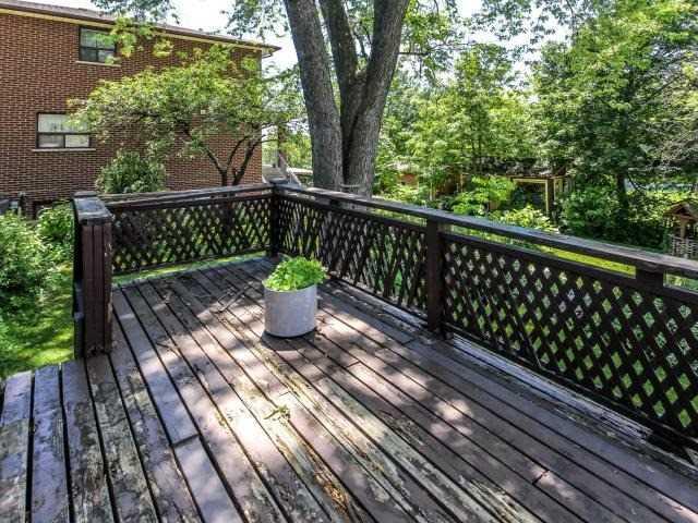 104 Lexfield Ave, House detached with 2 bedrooms, 1 bathrooms and 2 parking in Toronto ON | Image 19