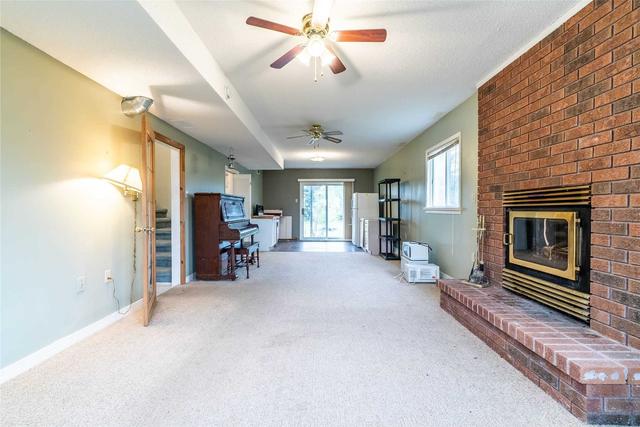 19 Falls Bay Rd, House detached with 3 bedrooms, 3 bathrooms and 6 parking in Kawartha Lakes ON | Image 17