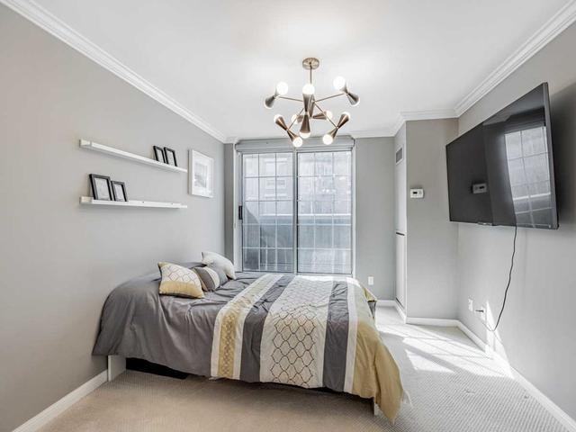 th 115 - 39 Shank St, Townhouse with 2 bedrooms, 2 bathrooms and 1 parking in Toronto ON | Image 13