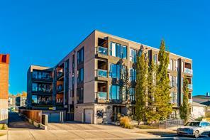 204 - 414 Meredith Road Ne, Condo with 2 bedrooms, 2 bathrooms and 1 parking in Calgary AB | Image 40