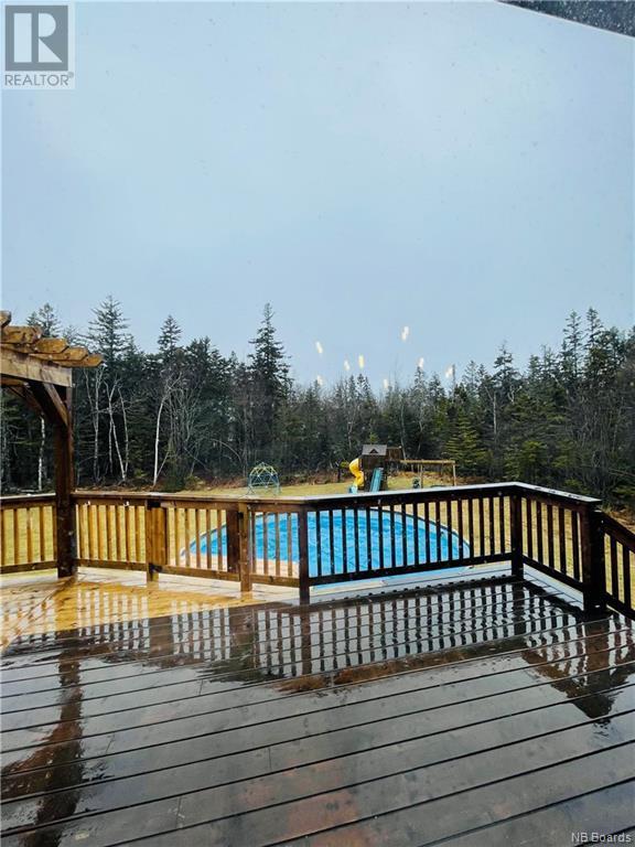 5 Bancroft Point Road, House detached with 5 bedrooms, 2 bathrooms and null parking in Grand Manan NB | Image 47