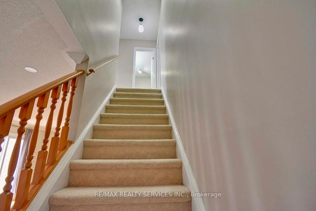 28 - 308 Conway Dr, Townhouse with 3 bedrooms, 3 bathrooms and 2 parking in London ON | Image 7