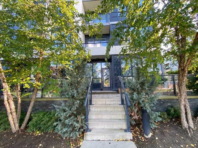 105 - 399 Spring Garden Ave, Townhouse with 2 bedrooms, 2 bathrooms and 1 parking in Toronto ON | Image 14