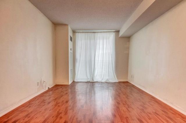 5K - 8 Rosebank Dr, Condo with 1 bedrooms, 1 bathrooms and 1 parking in Toronto ON | Image 9