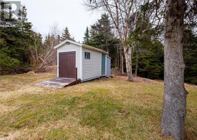 34 Church Road, House detached with 4 bedrooms, 2 bathrooms and null parking in Placentia NL | Image 15