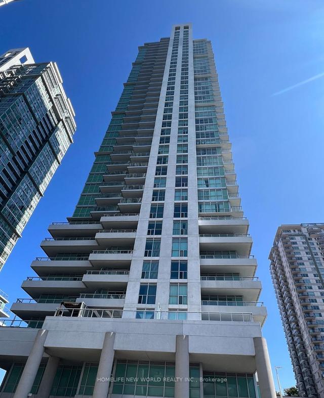 603-50 Town Centre Crt, Toronto, ON, M1P0A9 | Card Image