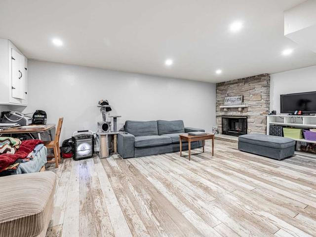 112 Sylvan Ave, House detached with 3 bedrooms, 3 bathrooms and 8 parking in Toronto ON | Image 14