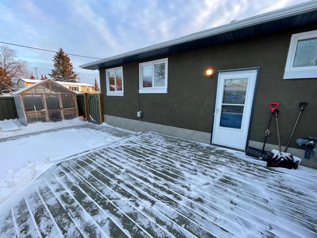9612 91a Avenue, House detached with 5 bedrooms, 2 bathrooms and 5 parking in Grande Prairie AB | Image 40