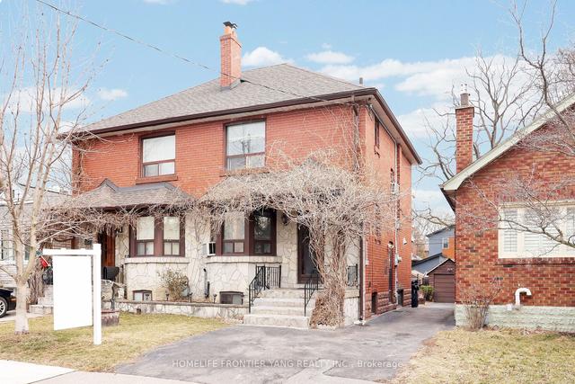59 Fourth St, House semidetached with 3 bedrooms, 2 bathrooms and 7 parking in Toronto ON | Image 17