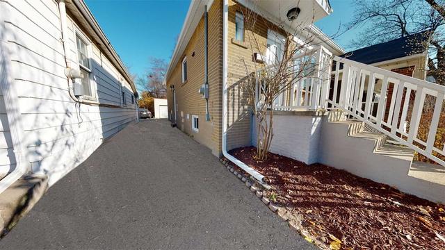 365 Kipling Ave, House detached with 2 bedrooms, 2 bathrooms and 2 parking in Toronto ON | Image 23