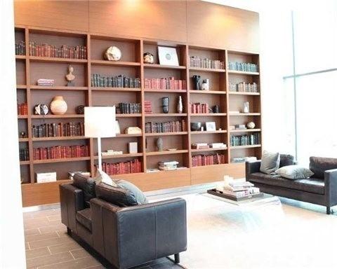 704 - 170 Fort York Blvd, Condo with 1 bedrooms, 1 bathrooms and 0 parking in Toronto ON | Image 12