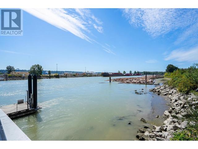 204 - 220 Salter Street, Condo with 2 bedrooms, 2 bathrooms and 1 parking in New Westminster BC | Image 27