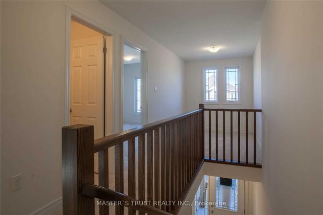 10 John Brabson Cres, House semidetached with 3 bedrooms, 3 bathrooms and 2 parking in Guelph ON | Image 9