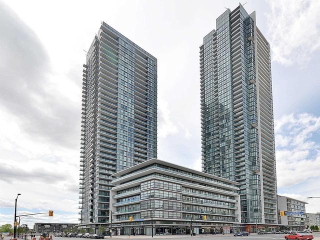 309 - 4065 Brickstone Mews, Condo with 1 bedrooms, 1 bathrooms and 1 parking in Mississauga ON | Image 1