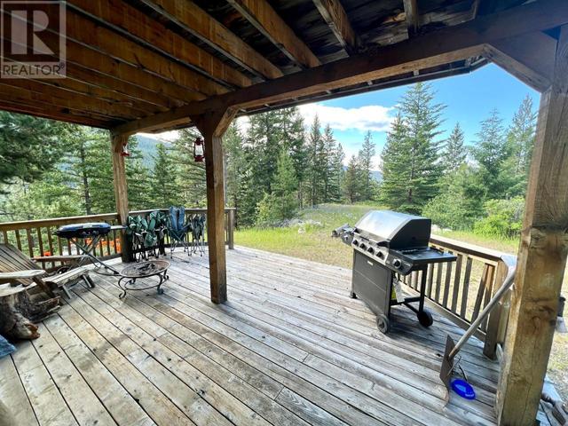 2556 Princeton Summerland Road, House detached with 3 bedrooms, 1 bathrooms and 3 parking in Okanagan Similkameen H BC | Image 17