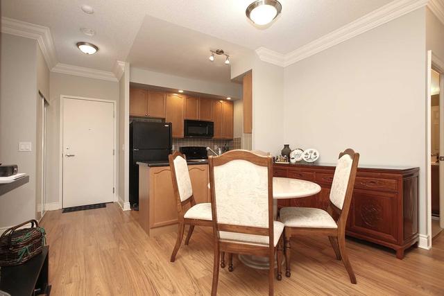125 - 33 Cox Blvd, Condo with 2 bedrooms, 2 bathrooms and 1 parking in Markham ON | Image 9