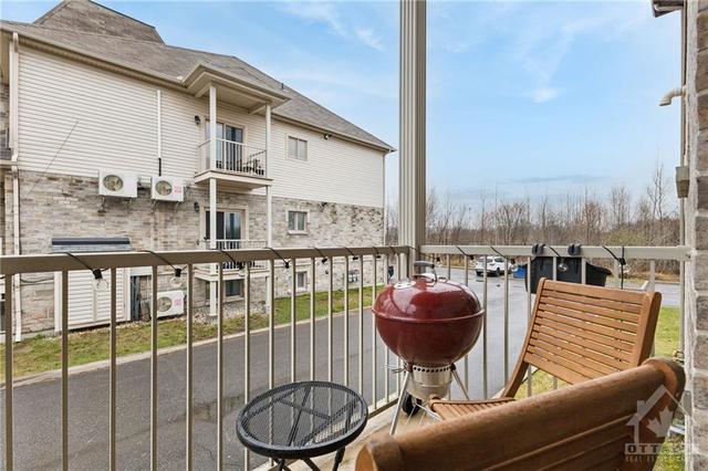 2 - 199 Bourdeau Boulevard, Condo with 2 bedrooms, 1 bathrooms and 2 parking in The Nation ON | Image 24