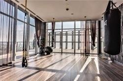 409 - 1080 Bay St, Condo with 1 bedrooms, 1 bathrooms and 0 parking in Toronto ON | Image 7