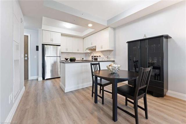 501 - 30 Hamilton St S, Condo with 1 bedrooms, 1 bathrooms and 1 parking in Hamilton ON | Image 4