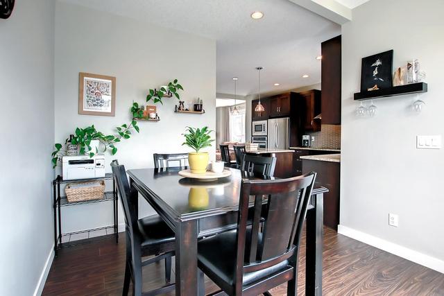129 Walgrove Cove Se, Home with 3 bedrooms, 2 bathrooms and 2 parking in Calgary AB | Image 14