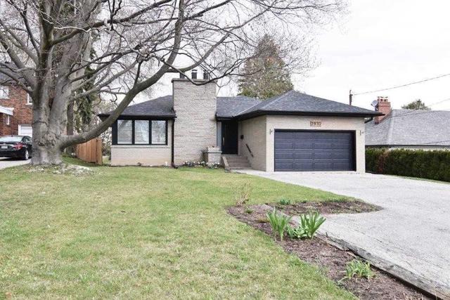 2932 Weston Rd, House detached with 3 bedrooms, 2 bathrooms and 4 parking in Toronto ON | Image 12