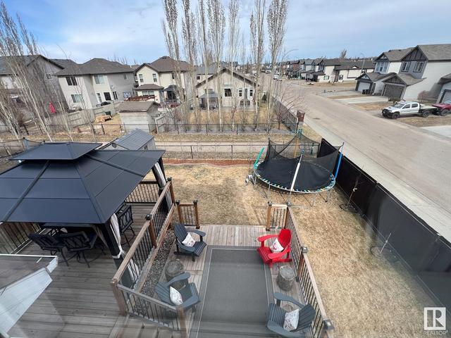 2 Henderson Co, House detached with 4 bedrooms, 3 bathrooms and null parking in Spruce Grove AB | Image 47