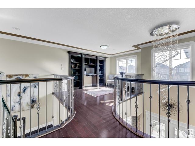 1062 Connelly Wy Sw, House detached with 5 bedrooms, 4 bathrooms and null parking in Edmonton AB | Image 32