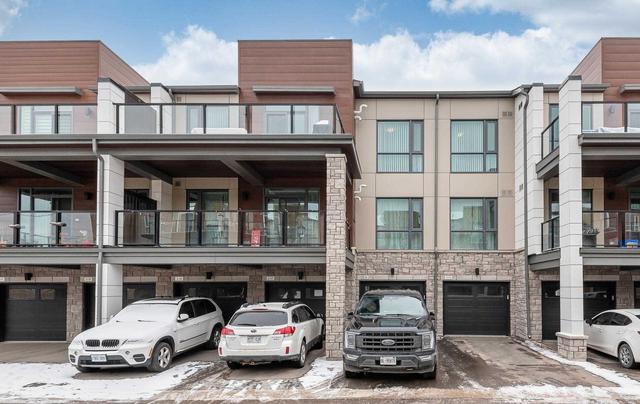 308 - 2375 Bronte Rd, Townhouse with 2 bedrooms, 2 bathrooms and 2 parking in Oakville ON | Image 19