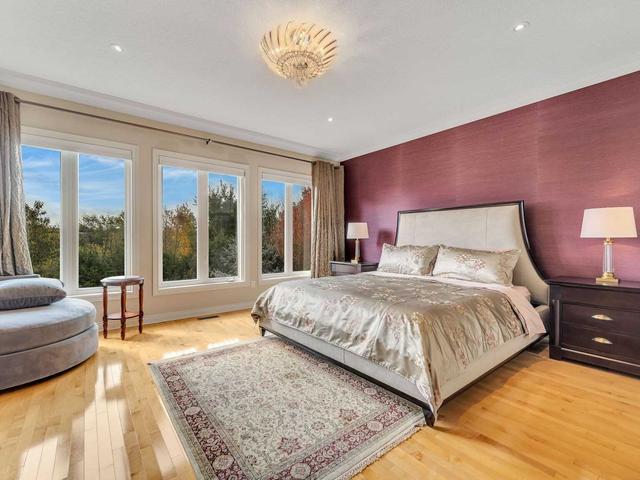 122 Melbourne Dr, House detached with 4 bedrooms, 5 bathrooms and 7 parking in Richmond Hill ON | Image 15