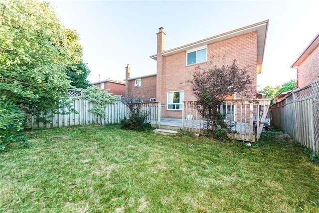93 Ecclestone Dr, House detached with 3 bedrooms, 3 bathrooms and 3 parking in Brampton ON | Image 19