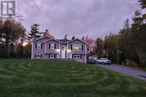 1022 Fraser Drive, House detached with 3 bedrooms, 3 bathrooms and null parking in Westville NS | Card Image