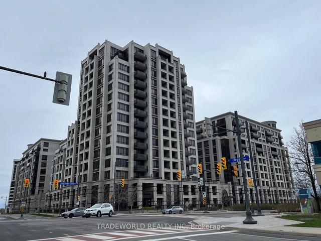 908 - 89 South Town Centre Blvd, Condo with 2 bedrooms, 2 bathrooms and 1 parking in Markham ON | Image 1