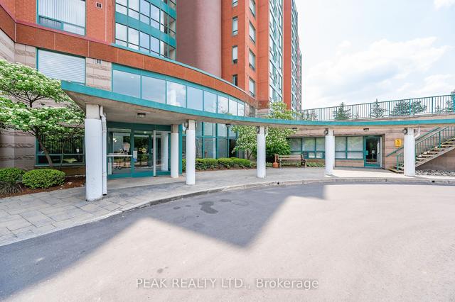 306 - 55 Blue Springs Dr, Condo with 2 bedrooms, 2 bathrooms and 1 parking in Waterloo ON | Image 34