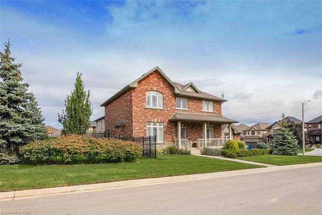 4070 Stadelbauer Dr, House detached with 4 bedrooms, 4 bathrooms and 6 parking in Lincoln ON | Image 12