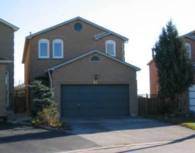 63 Ketchum Cres, House attached with 4 bedrooms, 4 bathrooms and 4 parking in Markham ON | Image 5
