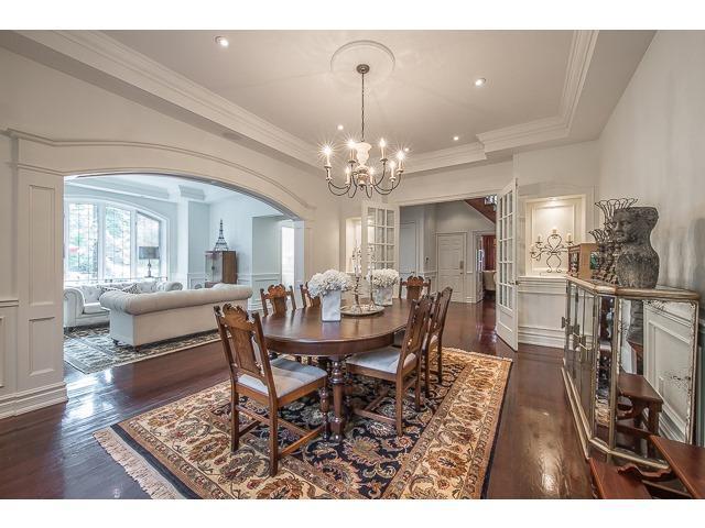 4 Ivor Rd, House detached with 5 bedrooms, 5 bathrooms and 6 parking in Toronto ON | Image 4